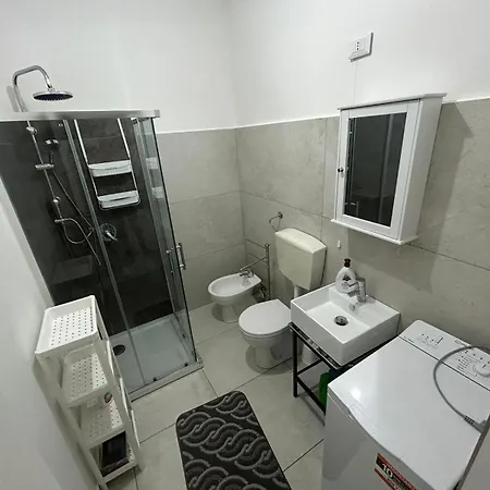 Apartment Rivabella Marina di Schiavonea